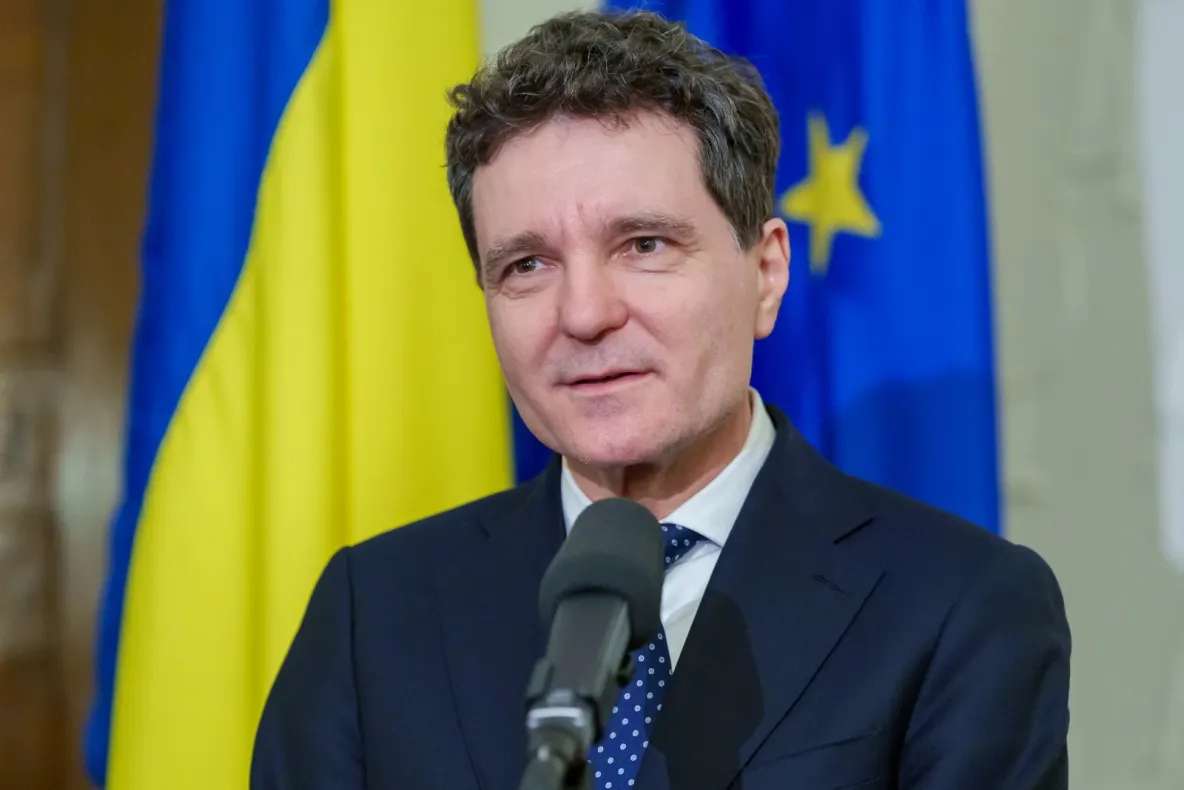 Nicușor Dan, la Paris pentru summitul Coaliției de Voință și festivitățile de 14 iulie: agenda președintelui