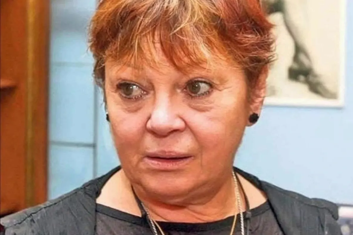 A murit Anca Pandrea. Actrița avea 80 de ani