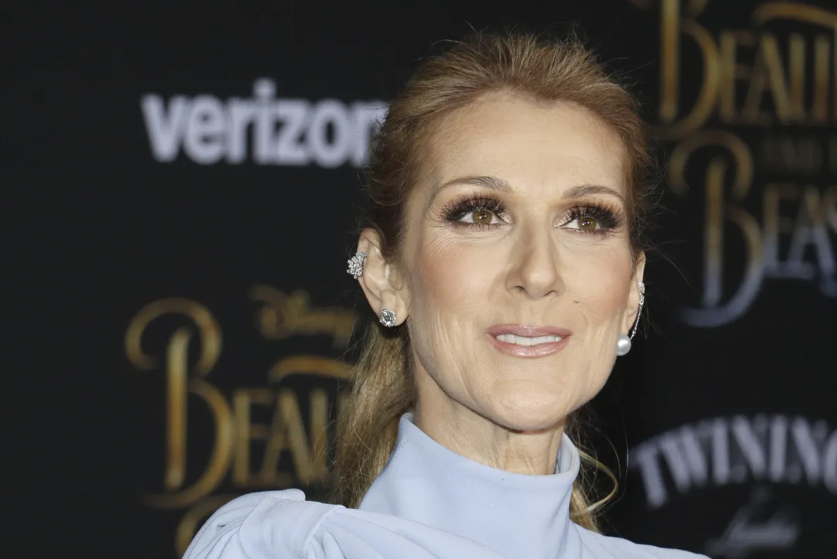 Céline Dion a susținut primul concert după o pauză de 6 ani. Artista, răvășitoare pe scenă în creații Dior și Givenchy