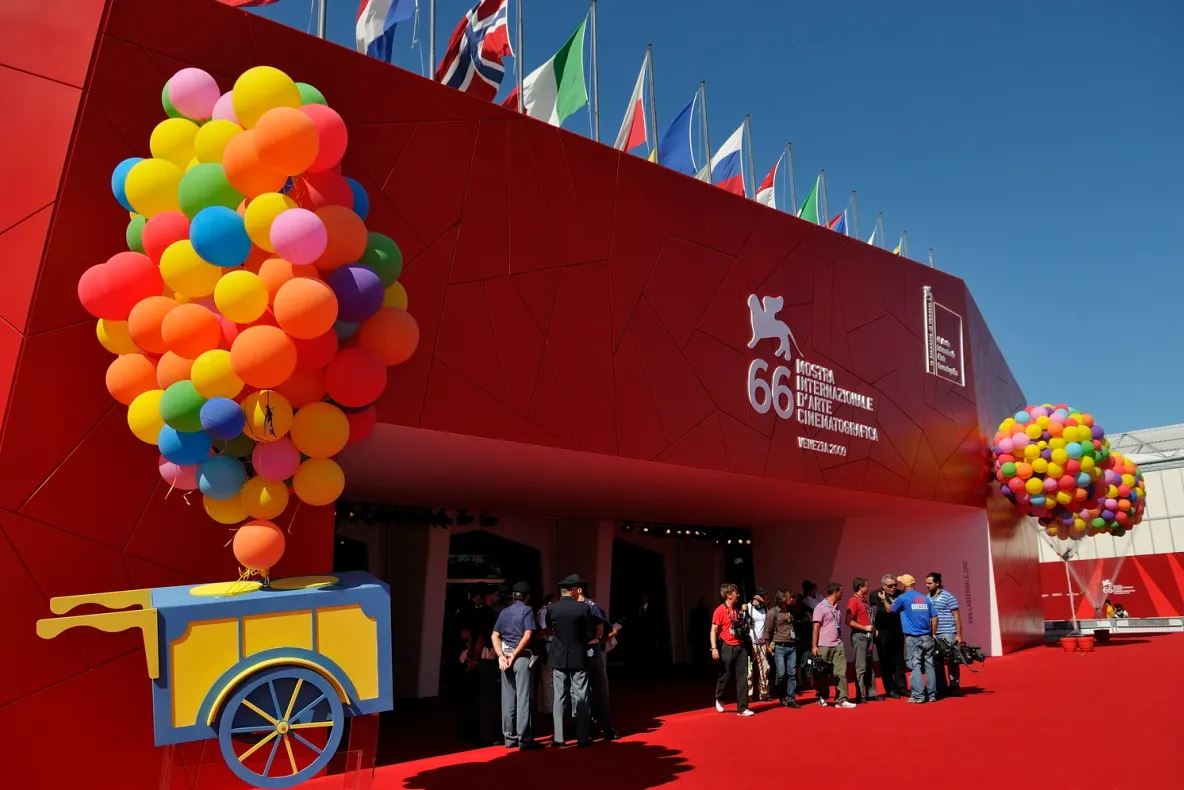 A început Festivalul Internațional de Film de la Veneția. Filmul românesc prezent la ediția din acest an