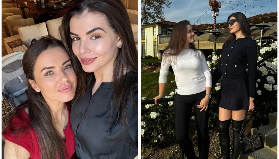 Monica Gabor, declarații dureroase după moartea Mădălinei Apostol