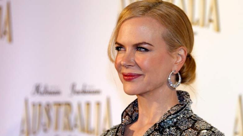 Nicole Kidman, fascinată de Danaïde! Sculptura lui Brâncuși valorează 100 mil. $