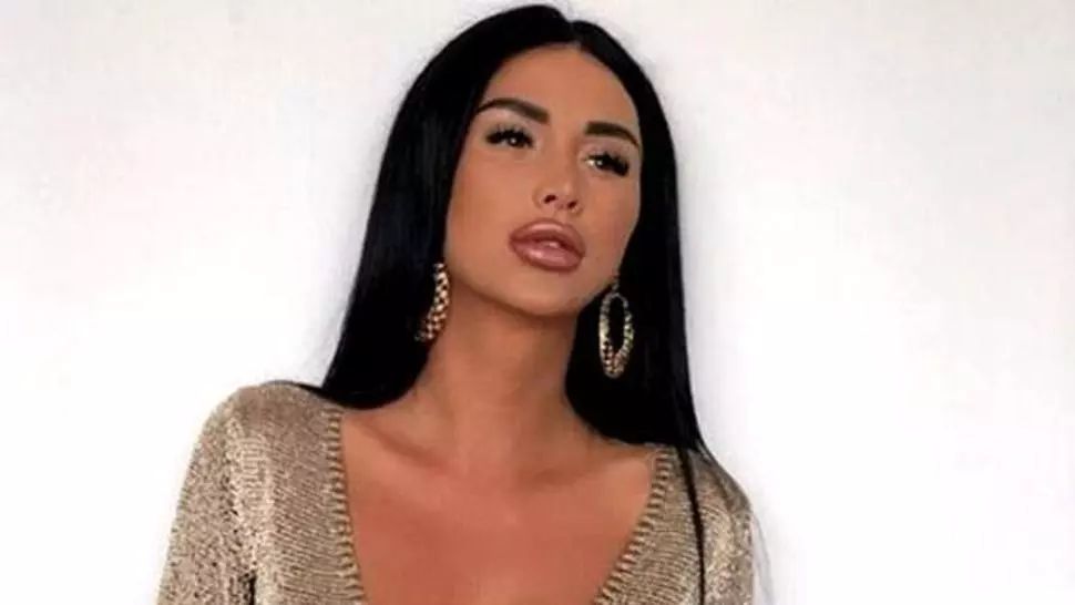 „Zici că este deshumată”. Daniela Crudu, de nerecunoscut în cea mai nouă apariție