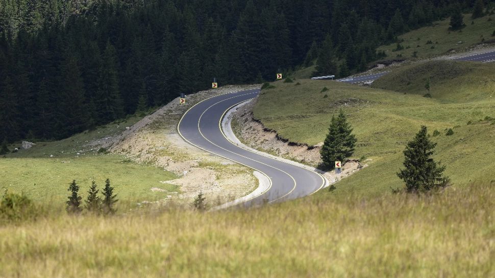 Se redeschide circulația pe Transalpina