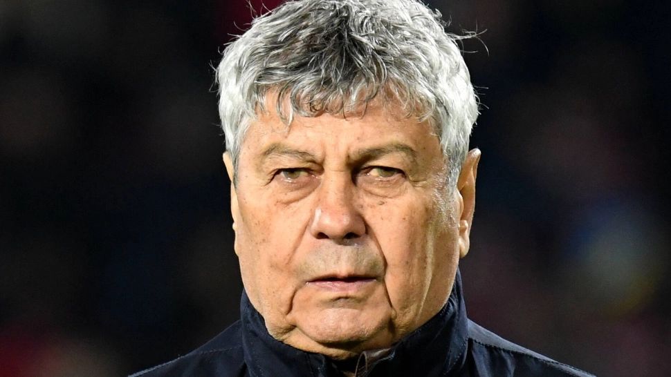 Starea de sănătate a antrenorului Mircea Lucescu s-a înrăutăţit