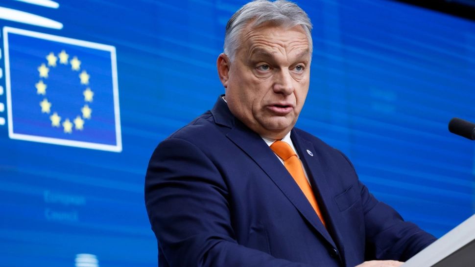 Rezultate alegeri Ungaria. Viktor Orban pierde puterea după 16 ani