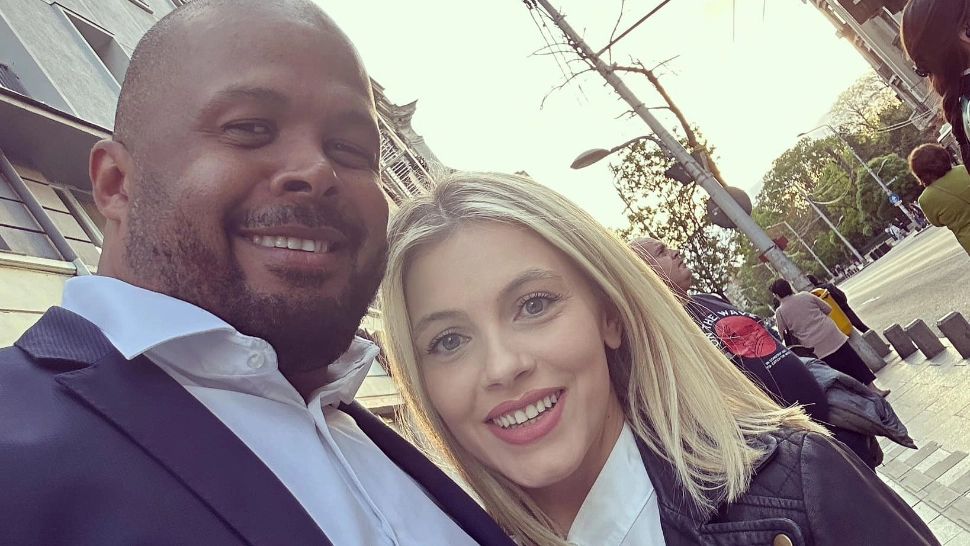 Andreea Ibacka și Cabral au confirmat separarea: au divorțat după 15 ani de căsnicie