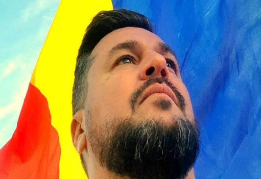 Mihai Făgădaru, antivaccinist și unul dintre susținători ai Dianei Șoșoacă, a murit de COVID