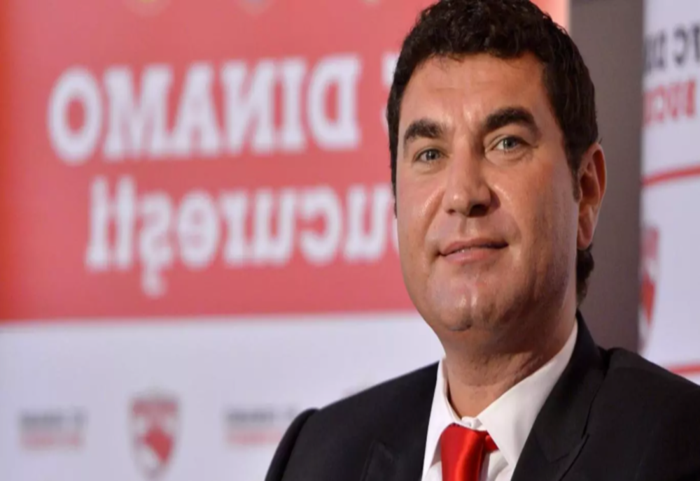 EXCLUSIV | Cristi Borcea, moment de sinceritate! Ce spune despre implicarea sa la Dinamo