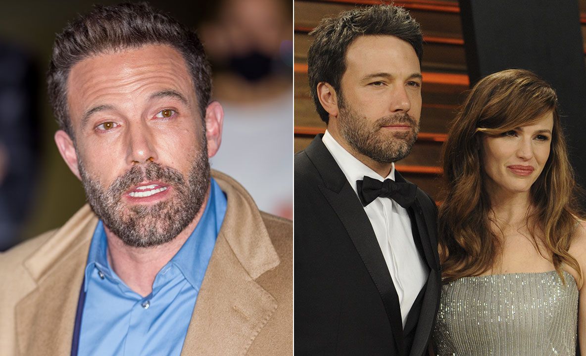 Ben Affleck, val de critici după remarcile despre fosta lui soție