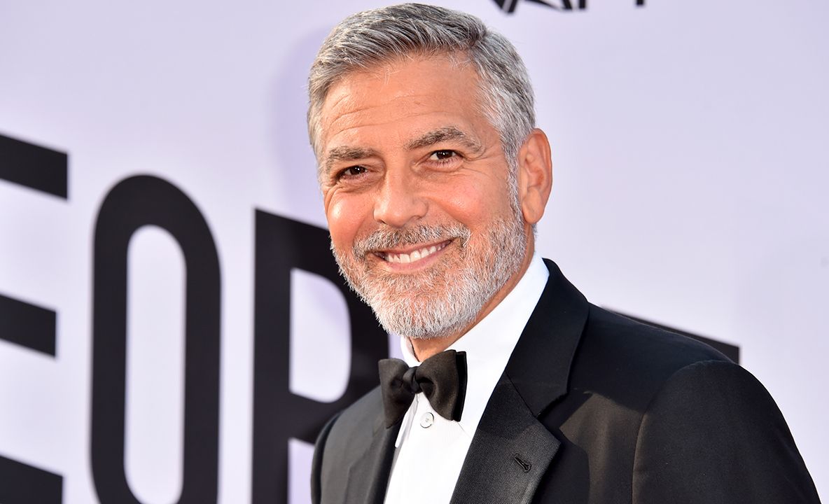 George Clooney a refuzat 35 de milioane de dolari pentru o singură zi de muncă. Care este motivul