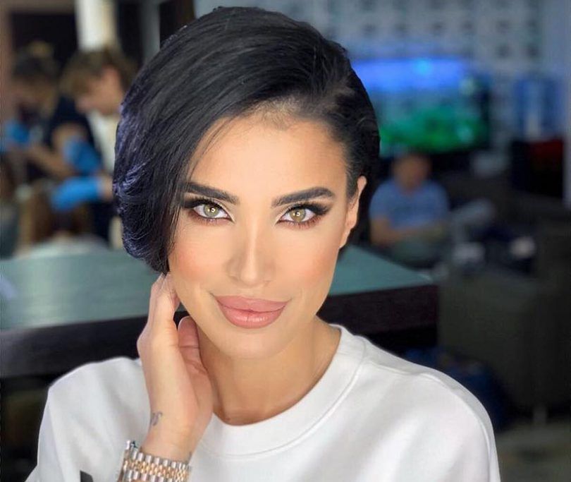 Scandal în familia Adelinei Pestrițu: a fost arestat pentru trafic de droguri