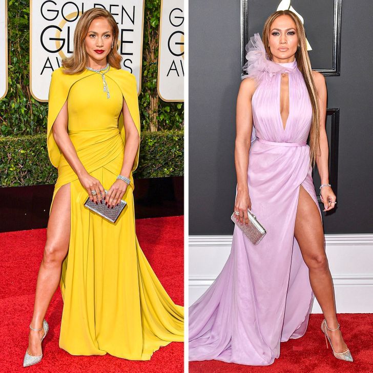 10 trucuri pe care celebritățile le folosesc pentru a străluci pe covorul roșu