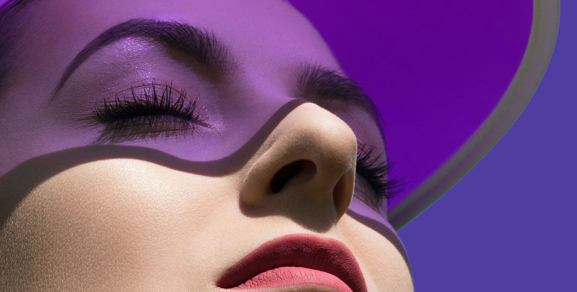 Cum să adopți Very Peri, culoarea vedetă a anului 2022