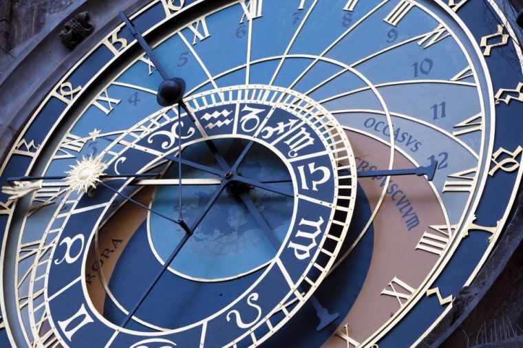 Cele trei zodii care au toate șansele să se îmbogățească în 2022