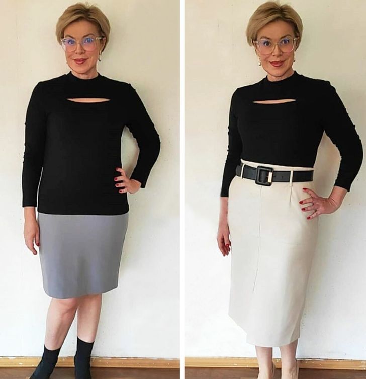 Un stilist arată greșelile de modă pe care cele mai multe femei le fac cu aspectul lor