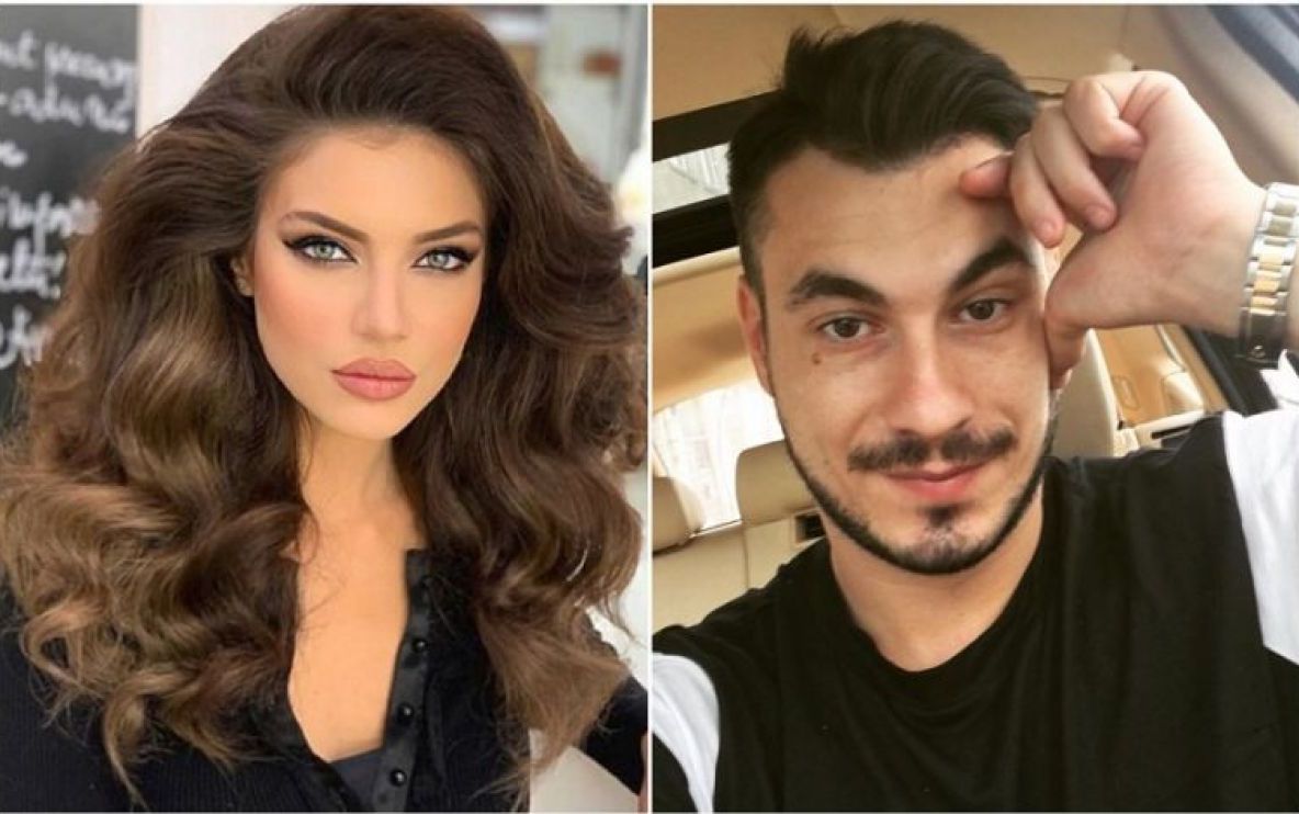 Cristina Ich şi Alex Piţurcă s-au despărţit