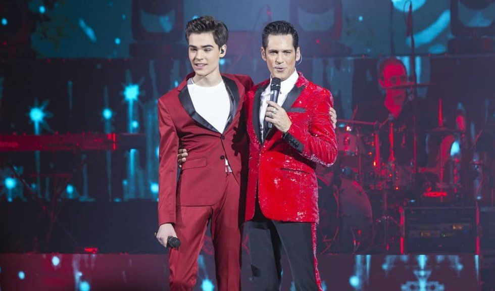 Fiul lui Ștefan Bănică jr și-a deschis prima afacere la vârsta de 20 de ani