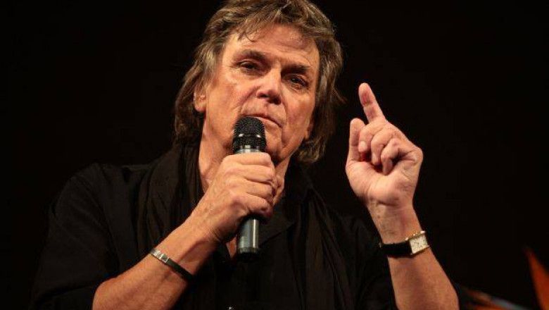 Cum arată și cu ce se ocupă Daniel, fiul cel mic al lui Florin Piersic