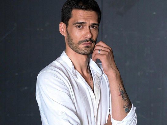 George Burcea, dezamăgit după ce a apărut în serialul Wednesday de pe Netflix