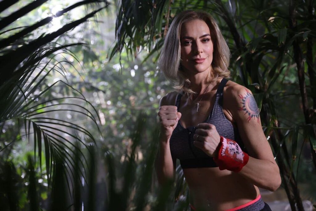 Ce probleme de sănătate are Roxana Ciuhulescu după participarea la Survivor