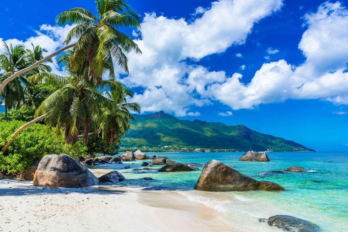 Seychelles, destinația de lux preferată de vedetele din România