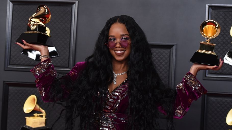 Premiile Grammy din 2022 vor fi decernate la Las Vegas. Când va avea loc gala