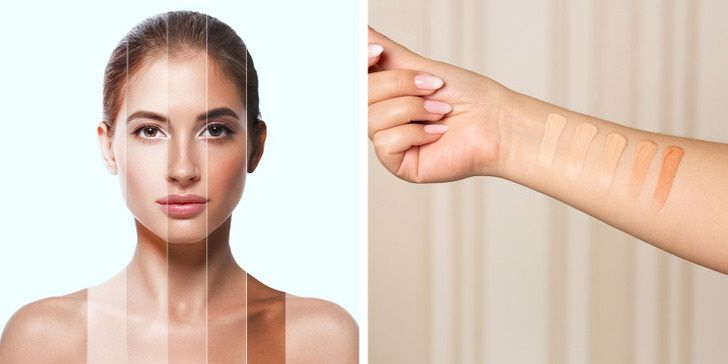 Cum să-ți alegi machiajul perfect fără ajutorul make-up artistului