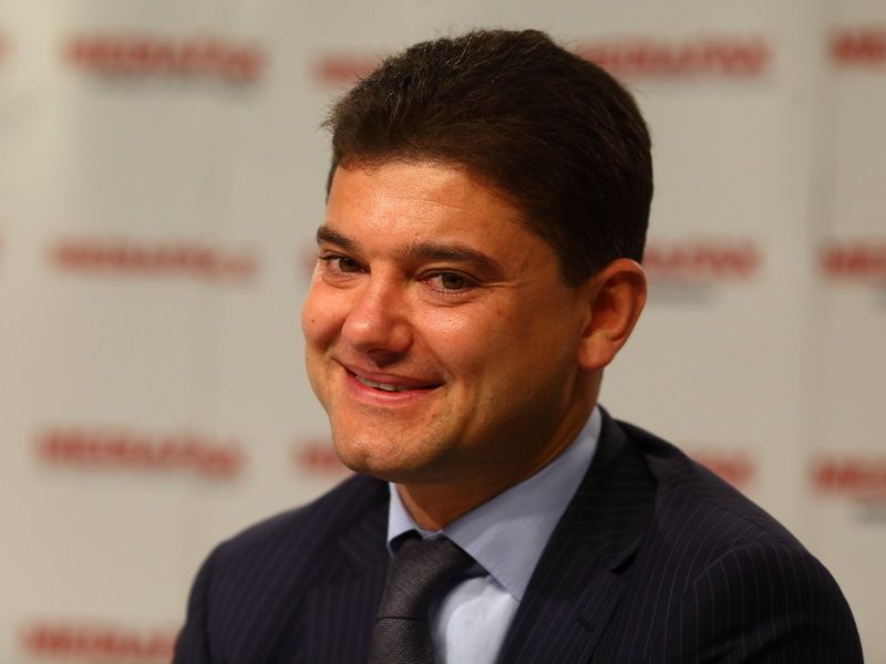 Cristian Boureanu, poveste de iubire cu sosia Monicăi Bellucci!