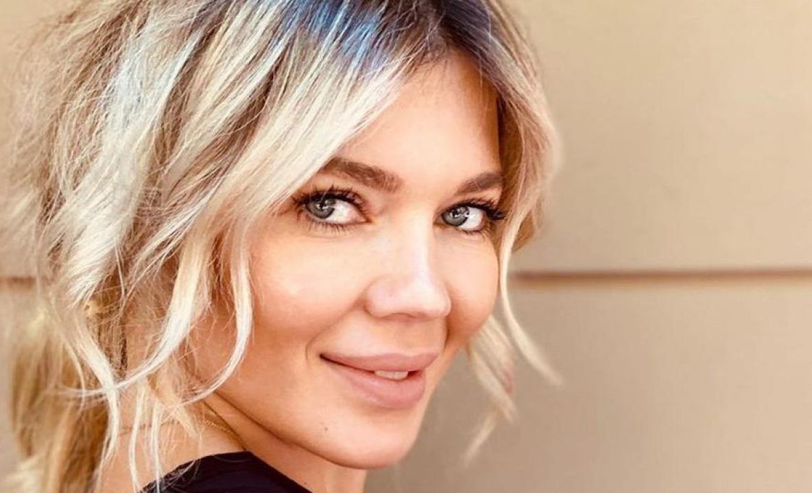 Gina Pistol, mamă pentru a doua oară?