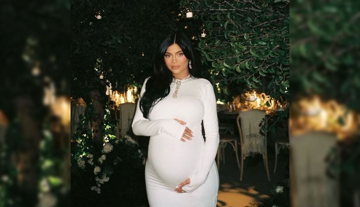 Kylie Jenner a născut un băiețel