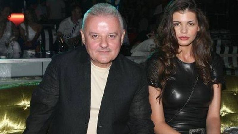 Irinel Columbeanu, dezvăluiri incredibile despre celebra partidă de amor cu Monica Gabor, filmată pe gaura cheii