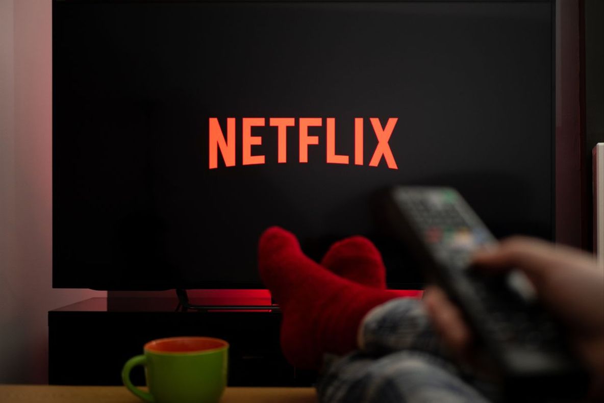 Noutăţile lunii octombrie pe Netflix