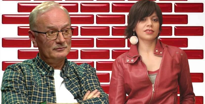 Motivul incredibil pentru care Toni Grecu s-a mutat de lângă Laura Andreșan