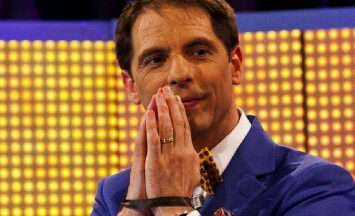 „Dan Negru a murit!” Reacția genială a prezentatorului: „Mi-o merit!”