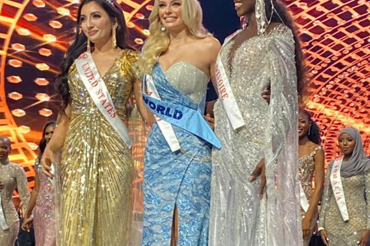 Miss World 2021. Cine e cea mai frumoasă femeie din lume
