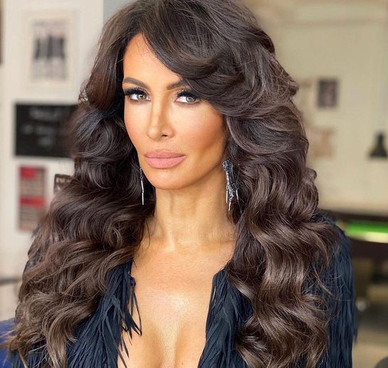 Mihaela Rădulescu, mesaj emoționant pentru refugiații din Ucraina. Ce o leagă de Kiev