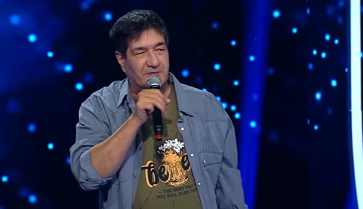 Cum l-a jignit Radu Pietreanu pe Alexandru Arșinel: „Să ai demnitatea de a nu mai cerși…”