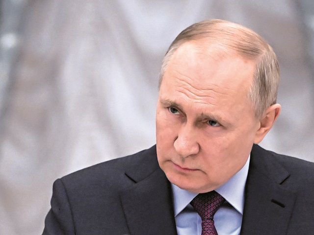 Secretul absolut al vieții de familie a lui Vladimir Putin