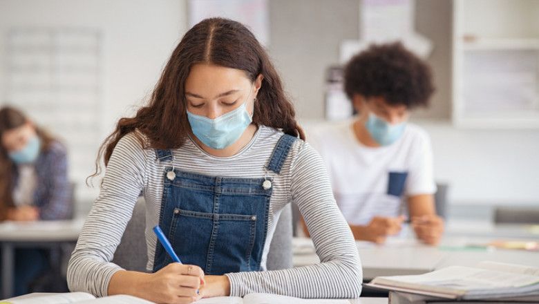 Structura anului școlar, modificată radical! Dispar semestrele și tezele