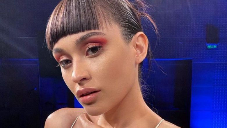 Irina Rimes, mesaj emoționant despre războiul din Ucraina