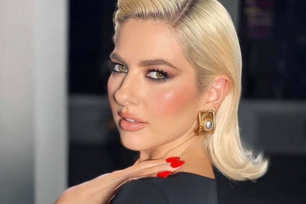 Lidia Buble, cadou macabru de la tatăl ei. Neobişnuitul dar a costat 8.000 lei