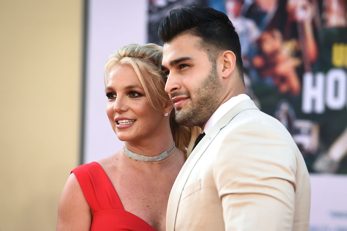 Britney Spears este însărcinată: mesajul amuzant și emoționant prin care a anunțat vestea
