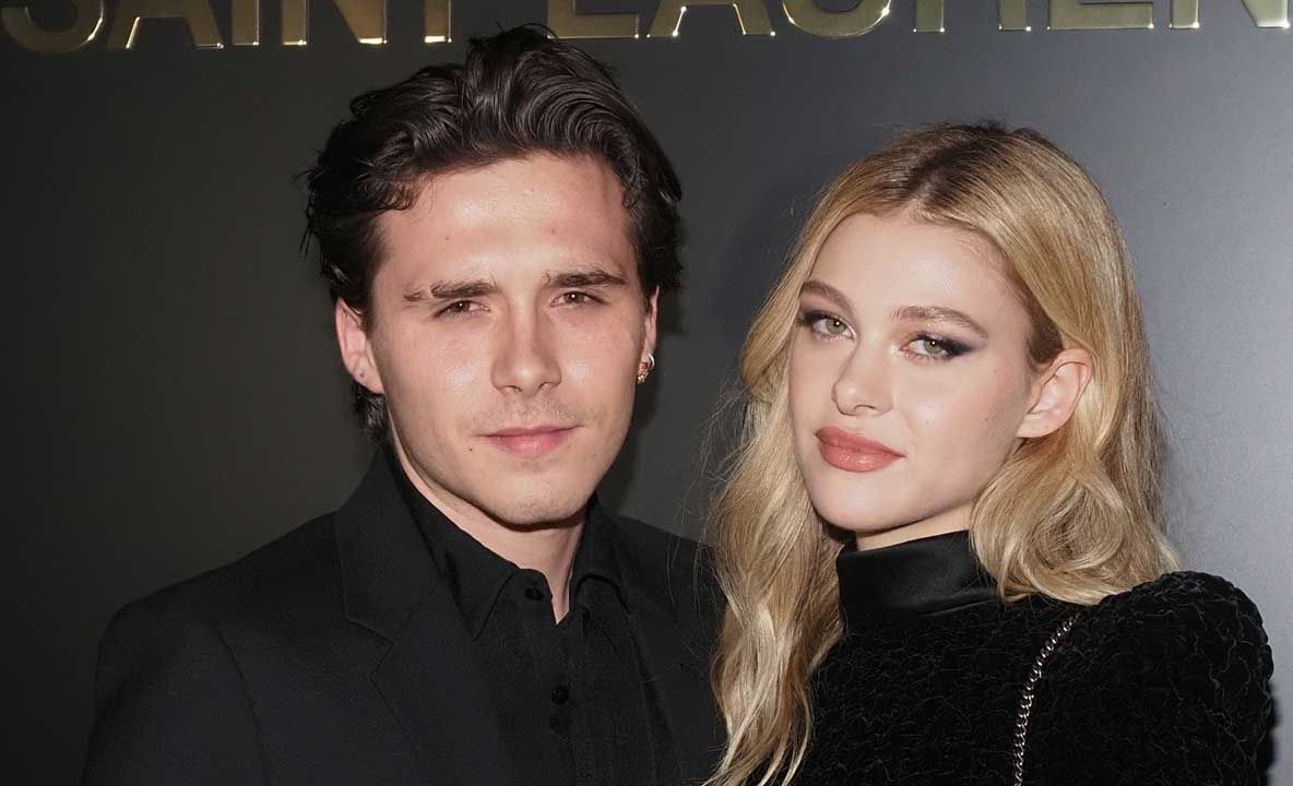 Brooklyn Bechkam și Nicole Peltz dezvăluie tristețea care le-a umbrit nunta de 3 milioane de lire