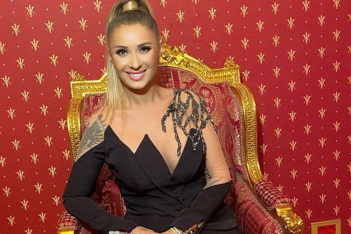 Anamaria Prodan dă lovitura în afaceri. În ce mai investește impresara