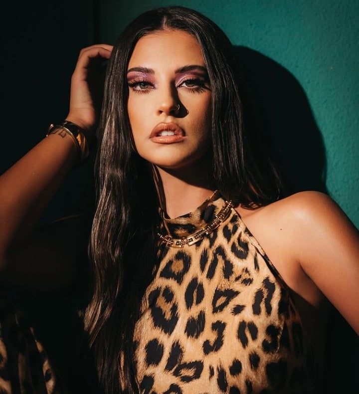 Antonia, alături de Heidi Klum și Alessandra Ambrosio la un eveniment de modă la Milano. Cum s-au fotografiat