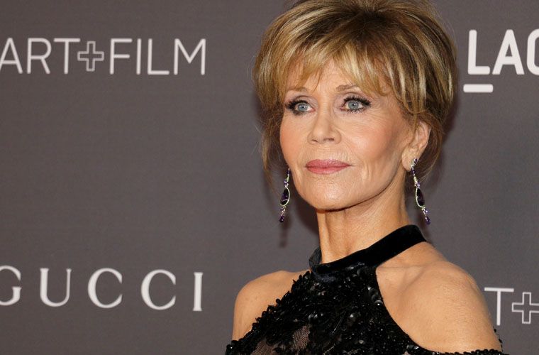 Jane Fonda anunță că are cancer. Ce tip de cancer are actrița
