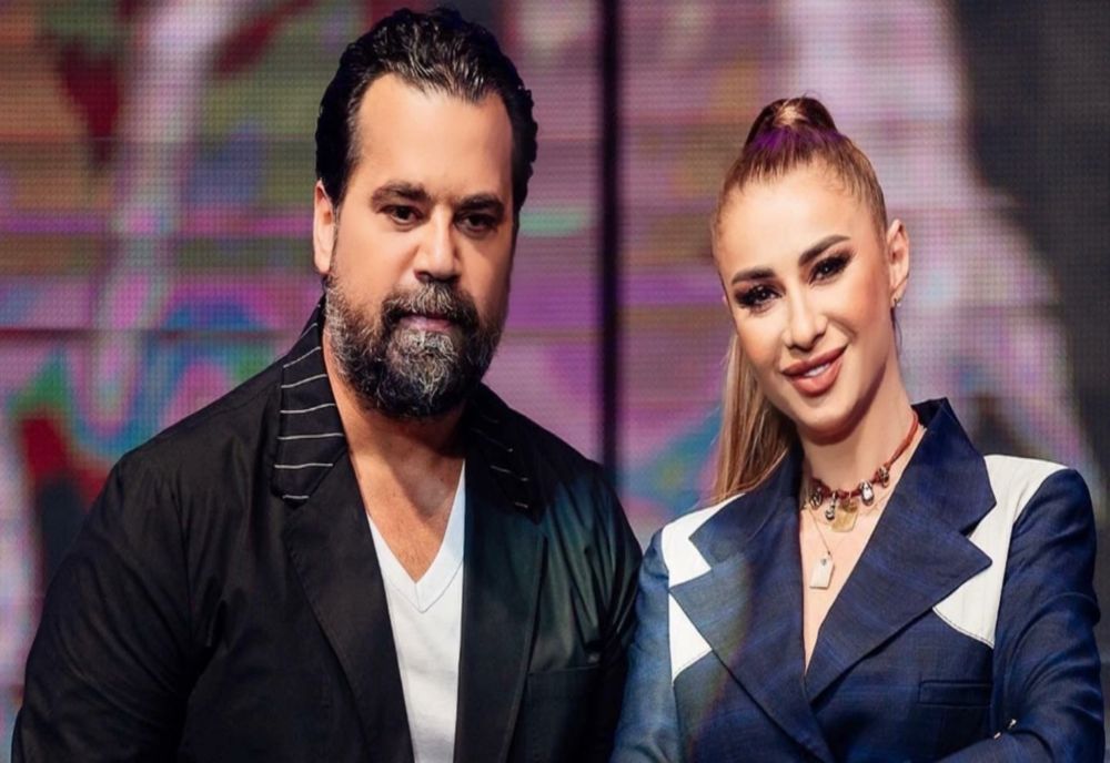 Celebrul hairstylist Mounir a făcut show în România! Anamaria Prodan, Adelina Pestrițu și Andreea Bălan, printre vedetele care s-au întâlnit cu stilistul - FOTO