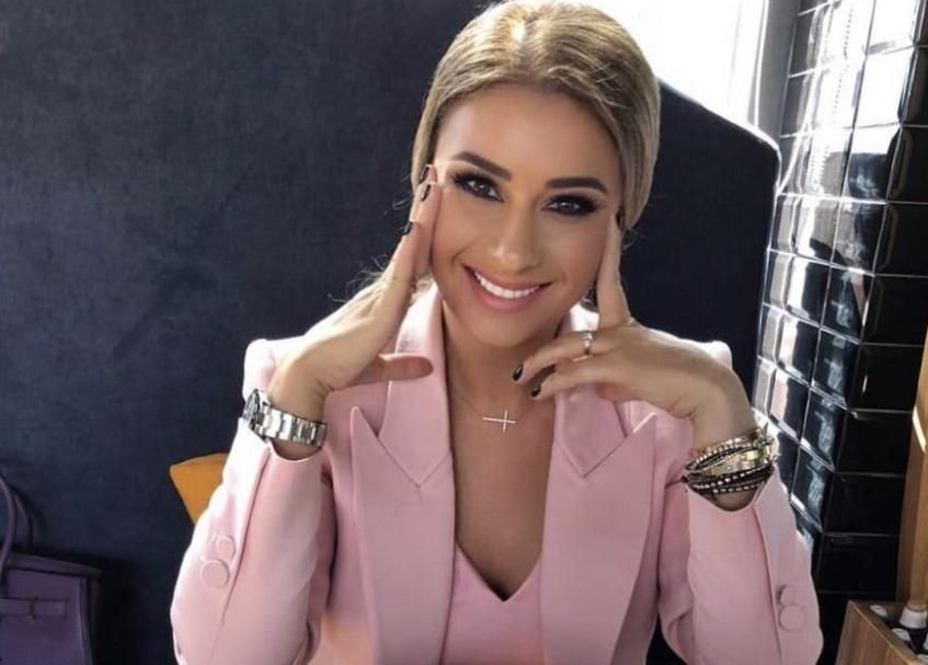 Anamaria Pordan, apariție de milioane la un eveniment monden