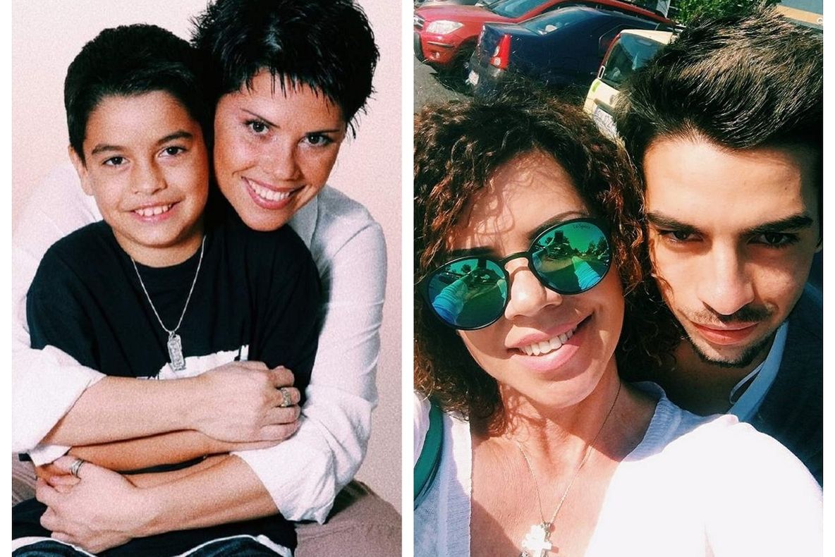 David Puşcaş, dezvăluiri traumatizante despre copilăria cu Luminiţa Anghel: „M-a călcat în picioare efectiv!”